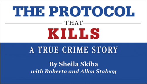 The Lethal Script - The Protocol That Kills